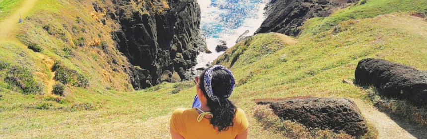 Binurong Point | themhayonnaise