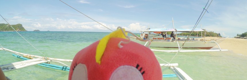 BIG Trip | themhayonnaisexthepharchipelago